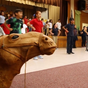 Video: Segerstrom Center For the Arts Celebrates 10 Years of Disney Musicals in Schoo Photo