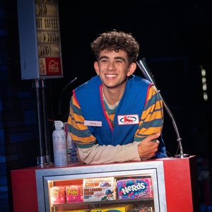 Interview: Miguel Gil of KIMBERLY AKIMBO at The Fox Theatre