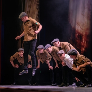 World Irish Dance Champions to Bring A TASE OF IRELAND to Massachusetts Photo