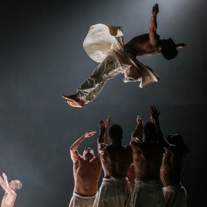 Hervé KOUBI To Return To The Joyce in January Photo