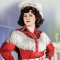 A CLOSER WALK WITH PATSY CLINE Returns To Memphis Photo