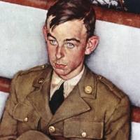 Catalina Museum Hosts Virtual First Fridays: Norman Rockwell Exhibition Opening, Marc Photo