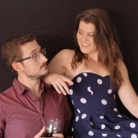 IT WAS ALL HIM: A New Musical Cabaret To Debut At The Cabaret Fringe Festival This Ju