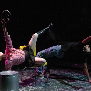 Interview: Jessica Wallenfels, Artistic Director of Many Hats Collaboration, on Wrapp Interview