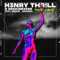 H3nry Thr!ll & Bridge Barrera Release 'The One' Photo