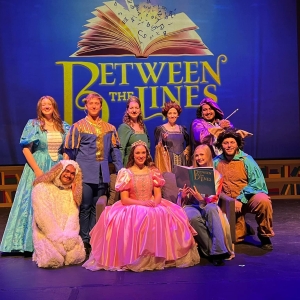 Review: BETWEEN THE LINES at Newman University Photo