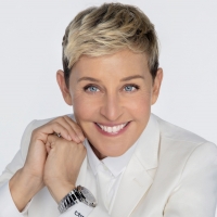 Ellen DeGeneres to Receive the Carol Burnett Award at the GOLDEN GLOBES Photo