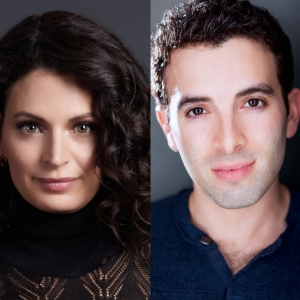 Jackie Burns, Jarrod Spector, and More Will Lead the Regional Premiere Of BEAUTIFUL: The C Photo