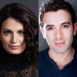 Jackie Burns, Jarrod Spector, and More Will Lead the Regional Premiere Of BEAUTIFUL…