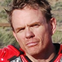 Christopher Titus Comes to Comedy Works South, March 10- 12