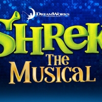 Axelrod's Rising Stars to Present SHREK THE MUSICAL Video