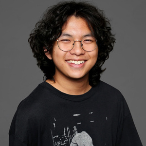 Interview: Mason Yang of HMONG FUTURES at Theatre Mu Photo