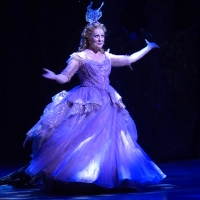 VIDEO: First Look at Rodgers & Hammerstein's CINDERELLA at Paper Mill Playhouse Photo