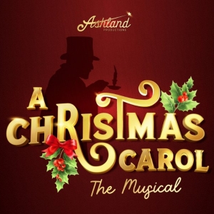 A CHRISTMAS CAROL & More " Check Out This Week's Top Stage Mags Photo