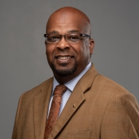 Steve Wilson Appointed Chief Operating Officer of Harlem School Of The Arts Photo