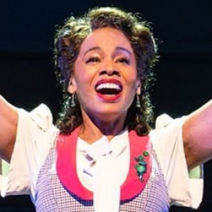 Video: Anika Noni Rose Sings One Hundred Easy Ways in WONDERFUL TOWN Photo
