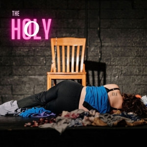 Experience THE HOLY O, A Unique and Hilarious Show, at Omaha Fringe Video