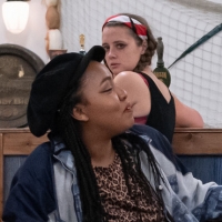 BWW Review: Williams Project's SMALL CRAFT WARNINGS Doesn't Shy Away from Those Deep  Photo