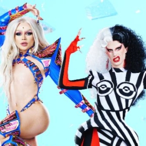 DRAG RACE GERMANY to Premiere in September on WOW Presents Plus Photo