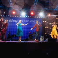 BWW Review: THE MUSIC OF DISNEY ON BROADWAY at Shea's Buffalo Photo