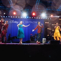 BWW Review: THE MUSIC OF DISNEY ON BROADWAY at Shea's Buffalo Video