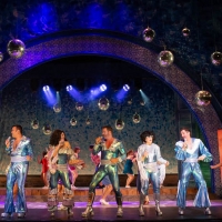 BWW Review: MAMMA MIA! at 5-Star Theatricals