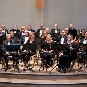 Choral Artists of Sarasota to Present Memorial Day Concert UNITED WE STAND At the Sar Photo