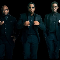 Boyz II Men Comes to The Meadow Event Park in September Photo