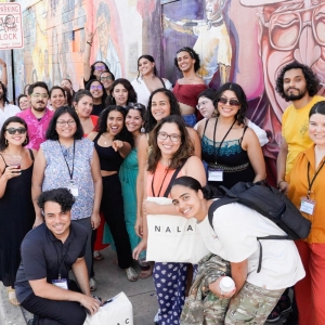 NALAC Selected for National Arts Research Initiative by The Wallace Foundation