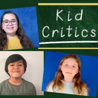 Video: The Kid Critics Get Swept Away By THE WIND IN THE WILLOWS Photo