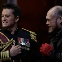 VIDEO: Watch an All New Trailer For the Metropolitan Opera's RIGOLETTO Video