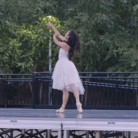 VIDEO: Carolina Ballet and North Carolina Theatre Present RECOGNIZING THE ARTS Photo