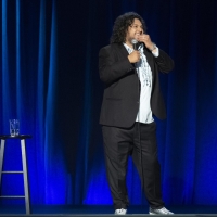 Netflix Announces The Simultaneous Debut Of Felipe Esparza's First Netflix Original Comedy Specials