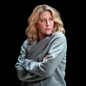 Caissie Levy to Reprise Role in NEXT TO NORMAL West End Transfer