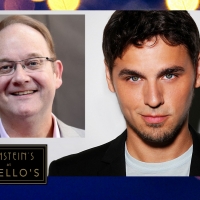 MOSTLY NEW MUSICALS Will Feature A World Premiere Song By Marc Cherry And Gregory Nab Photo