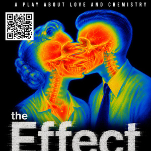 THE EFFECT to Open at Thymele Arts in Hollywood This June Photo