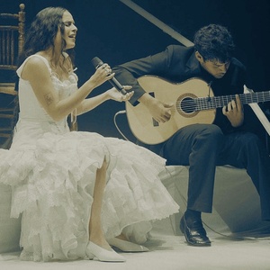 ÁNGELES TOLEDANO to Make New York Debut at Flamenco Festival Photo
