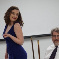 LEND ME A TENOR Comes to the Hatbox