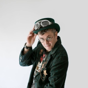 Joe Pasquale Announces Dates for THE NEW NORMAL – 40 YEARS OF CACK Tour Photo