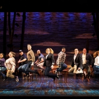 COME FROM AWAY in the West End Cancels Tonight's Performance Photo