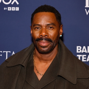 Photos: Colman Domingo, Carrie Coon, & More Attend BAFTA North America's New York Tea Photo