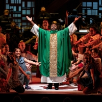 Review: LEONARD BERNSTEIN'S 'MASS' at the Kennedy Center