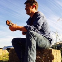 Dirk Powell Returns With 'When I Wait For You'