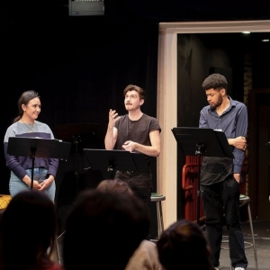 Theatre LAcadie Returns With IN BLOOM, New Works Reading Series Photo