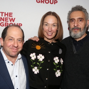 Review Roundup: SABBATH'S THEATER Opens at The New Group Photo