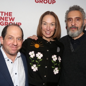 Review Roundup: SABBATH'S THEATER Opens at The New Group