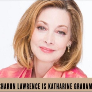 Sharon Lawrence to Star in THE SHOT at Whidbey Island Center for the Arts Photo