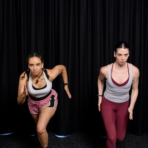 REVIEW: Centred On Young Elite Athletes, FAIR PLAY Explores Much More Than Rigours Of Comp Photo