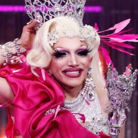 Winner Crowned for World of Wonders DRAG RACE ITALY S2 Photo