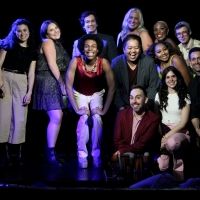 BWW Review: It's A New Life For BOUND FOR BROADWAY at The Triad Photo